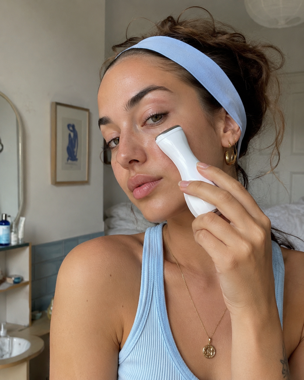 Poreless Angel Tool