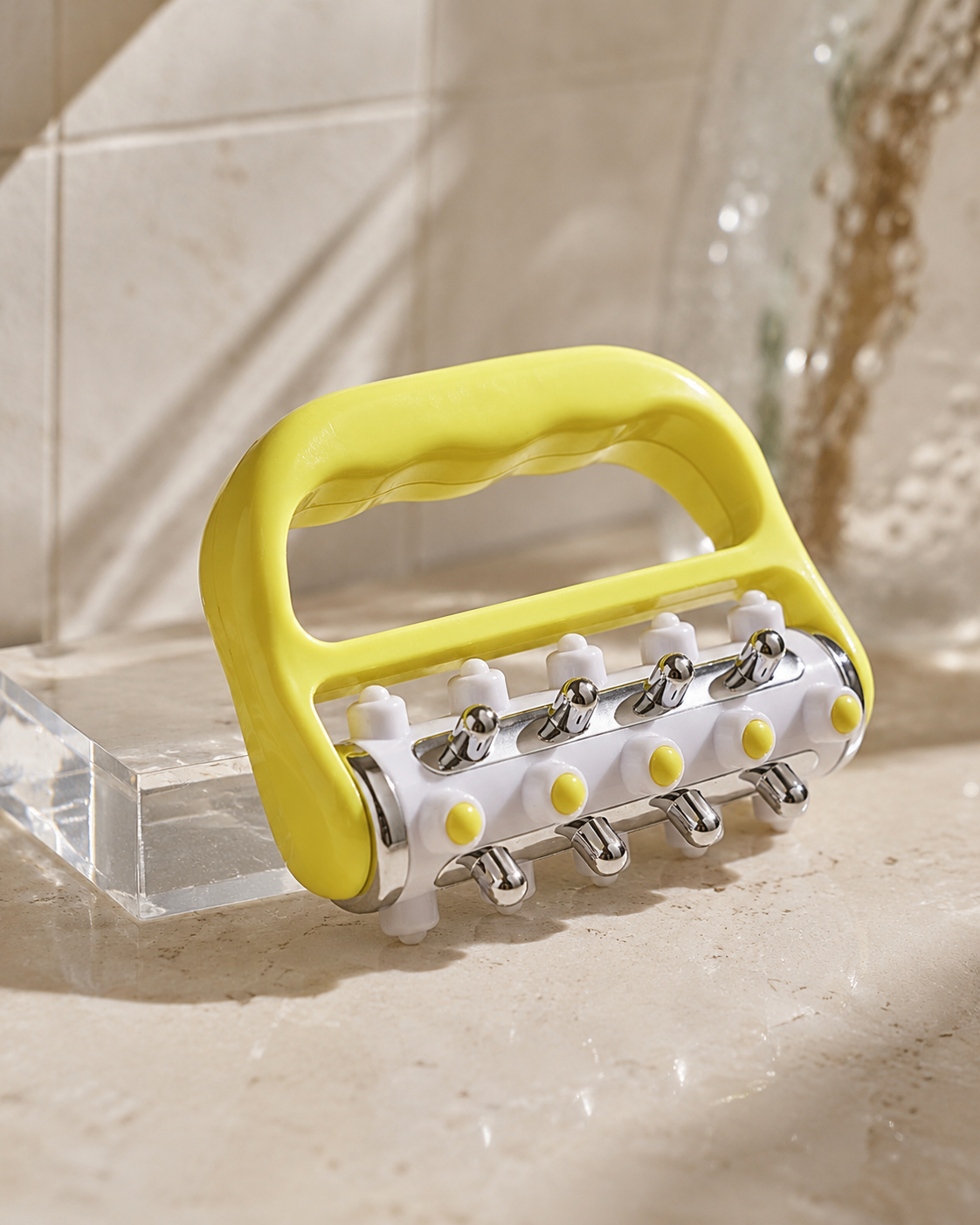Lymph Glow Body Roller