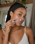 Peach Fuzz Threader